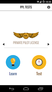 Download PPL Tests APK