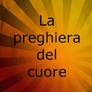 La preghiera del cuore.apk 1.0.1