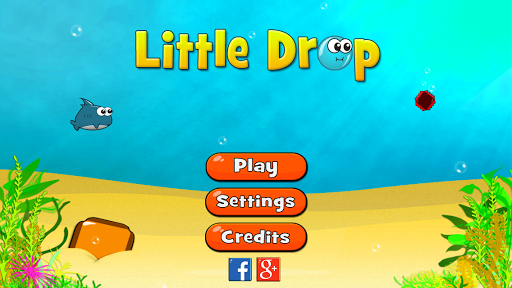 Little Drop puzzle