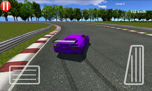 How to get Supercar Racing simulator 3D 1.3 unlimited apk for laptop