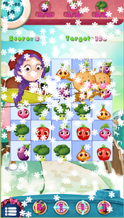 Christmas Farm Saga Screenshots 18