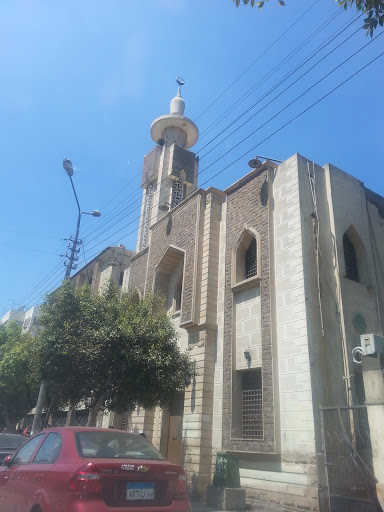 Samaha Mosque