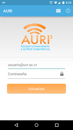 AURI UCR