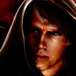 The Chosen One - Anakin Skywalker