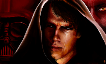 The Chosen One - Anakin Skywalker