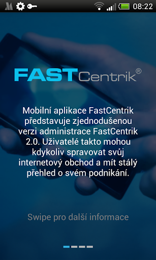 FastCentrik