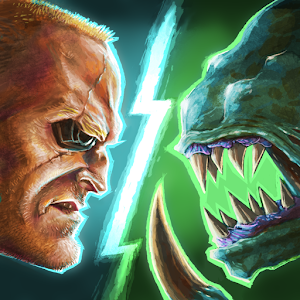 Soldier vs Aliens Hacks and cheats
