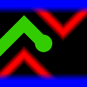 Zig Zag Run Hacks and cheats