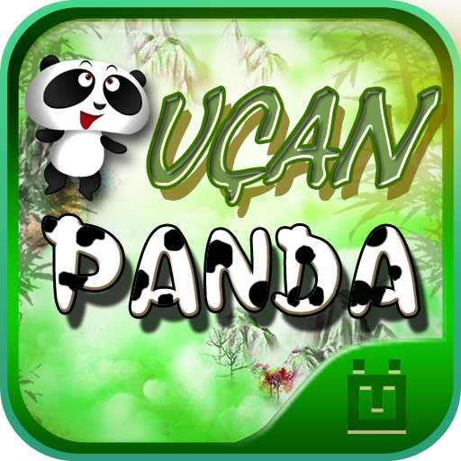 【免費街機App】Uçan Panda-APP點子