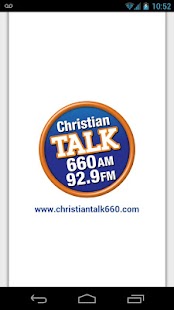 免費下載娛樂APP|Christian Talk Radio 660 AM app開箱文|APP開箱王