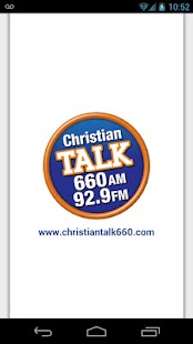 Christian Talk Radio 660 AM