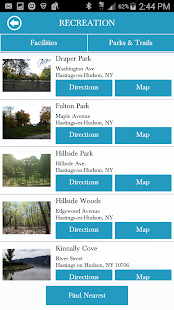 Hastings-on-Hudson, NY Screenshots 1