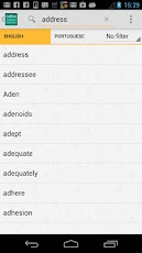 Collins Portuguese_Dictionary - Android Mobile Analytics and App Store Data