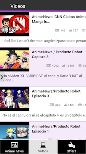 How to install Anime news app 0.3 mod apk for laptop