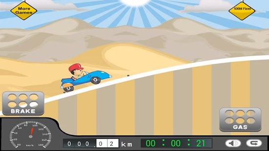 Long Hill Racing Screenshots 14