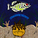 Crappie Tappy mobile app icon