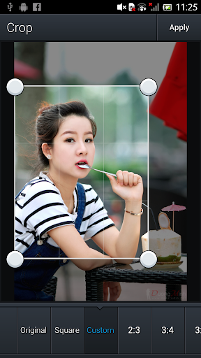 Photo Editor 2014