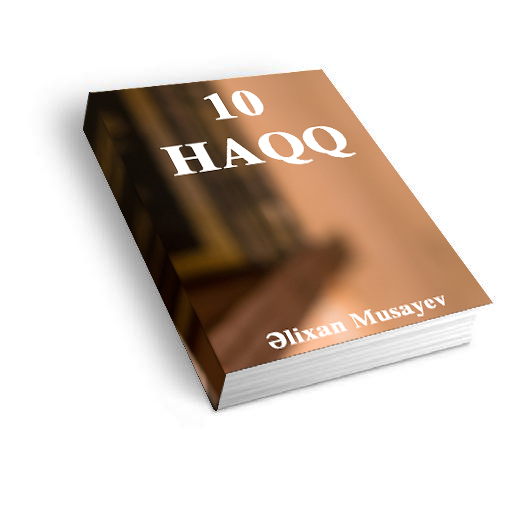 10 Haqq LOGO-APP點子