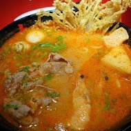 大心新泰式麵食(新店家樂福店)