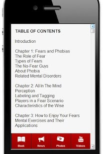 How to mod Phobia List And Cures 1.01 unlimited apk for pc