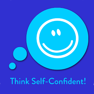 Think Self-Confident! logo