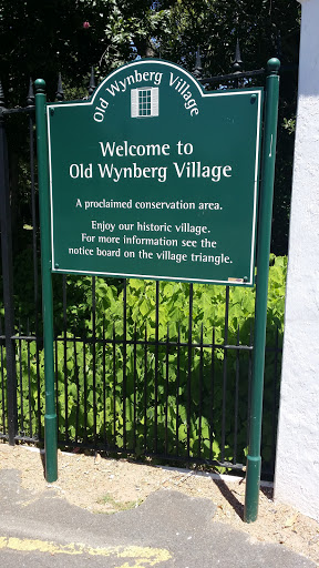 Old Wynberg Village 
