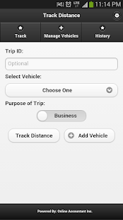 How to install DistanceTracker Mileage System lastet apk for bluestacks