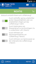 iPilot Ballon Gas / Heißluft poster 4