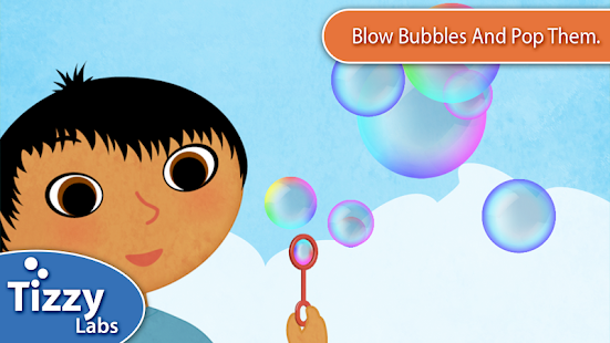 Tizzy Seasons for Kids - screenshot thumbnail