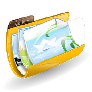 Cool 3D Gallery Pro v1.007 APK Pro Latest 