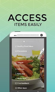 EatingWell Recipe App for iPhone, iPad and iPod touch ...