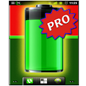 Battery Level Wallpaper Pro logo