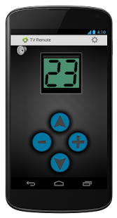 【免費休閒App】Remote Control for TV-APP點子