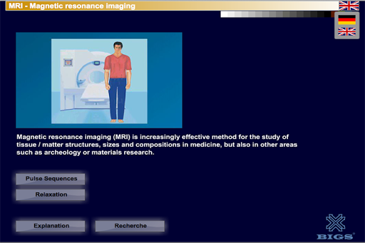 MRI Pulse Sequences