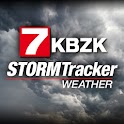 KBZK WXR logo