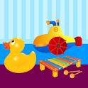 Toy Puzzle for Toddlers