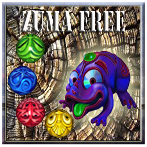 Zuma Free LOGO-APP點子