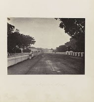 Batavia - Molenvliet & Rijswijk