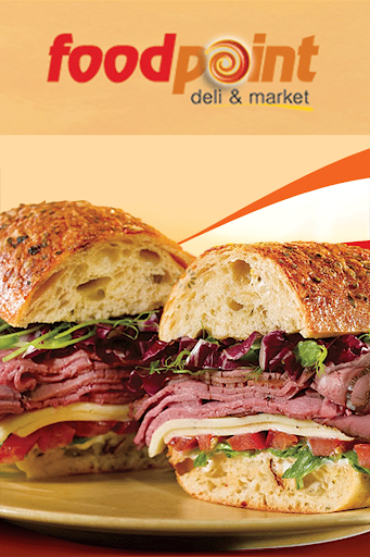 Food Point Deli and Market