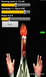 Lastest Be Quiet APK