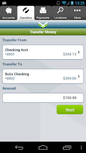 FFSB Mobile CONCiERGE Screenshots 3