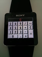 Calculator for SmartWatch 2 APK Download for Android