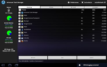  Advanced Task Manager 5.6 apk for Android