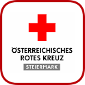 eErsteHilfe – Rotes Kreuz logo