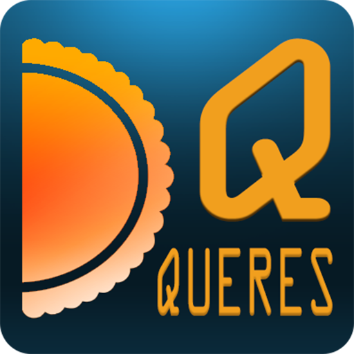 De Qué Querés? LOGO-APP點子