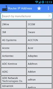 How to mod Router IP Address lastet apk for bluestacks