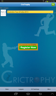 CricTrophy Screenshots 4