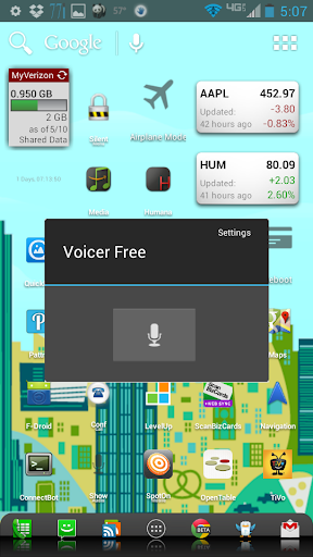 Voicer Free New