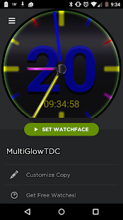 How to download GlowTDC lastet apk for laptop