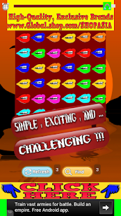 Lastest Kissing Games for Kids APK
